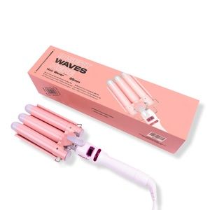 NWT Insert Waves Here Waver